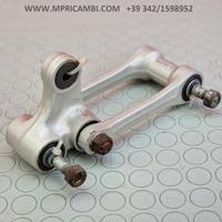 LEVERAGGI LEVERAGGIO APRILIA RXV 550 2008 2009 SXV