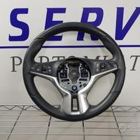 Volante Manubrio Sterzo Opel Adam Con Comandi