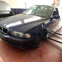 Ricambi BMW 530 sw E39 306D1