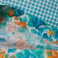 Completo letto singolo nuovo