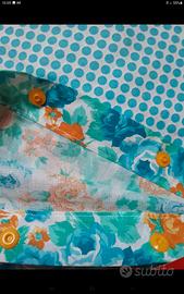 Completo letto singolo nuovo