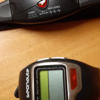 cardiofrequenzimetro