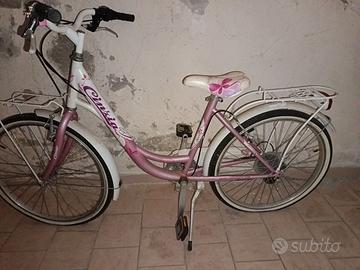Bicicletta bambina