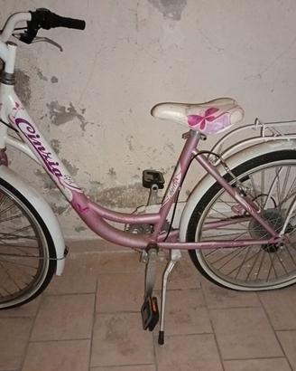 Bicicletta bambina