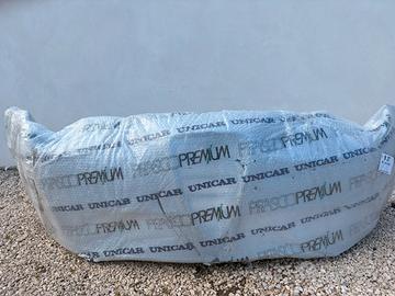 Paraurti Anteriore Alfa Romeo Mito