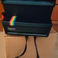 Polaroid Spirit 600