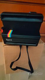 Polaroid Spirit 600