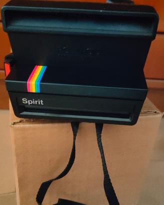 Polaroid Spirit 600