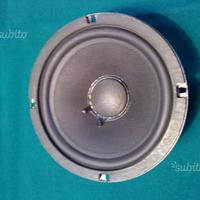 Mid-Woofer Rockford Fosgate RFR 1406 Punch Power