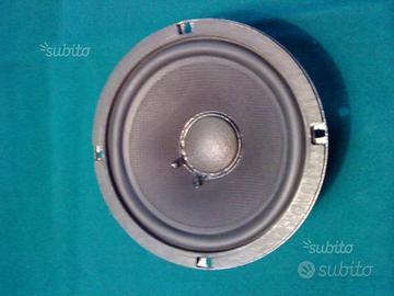 Mid-Woofer Rockford Fosgate RFR 1406 Punch Power