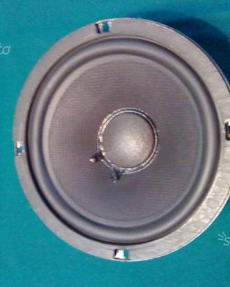 Mid-Woofer Rockford Fosgate RFR 1406 Punch Power
