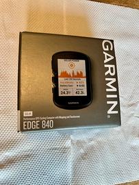 Garmin EDGE 840 Solar