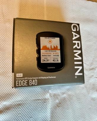 Garmin EDGE 840 Solar