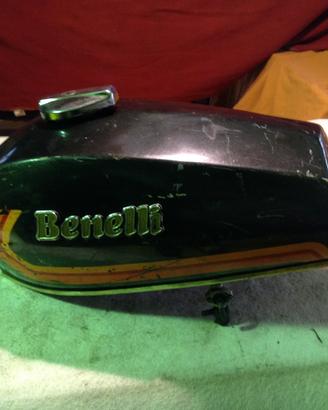 SERBATOIO BENELLI
