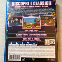 Mega Drive classic