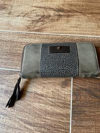 Portafoglio Borbonese