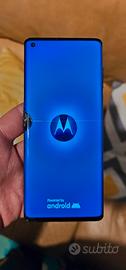 MOTOROLA EDGE SMARTPHONE 