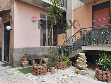 Appartamento - Catania