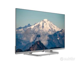 TV saba 32 pollici HD no smart TV 