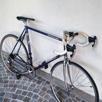 Bici da corsa vintage Vianelli.