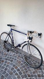 Bici da corsa vintage Vianelli.