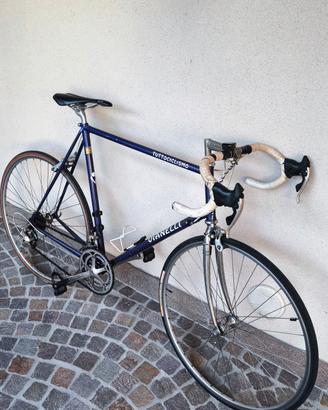 Bici da corsa vintage Vianelli.