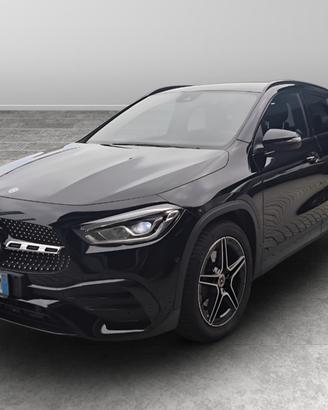 Mercedes GLA-H247 2020 - GLA 200 d Premium auto