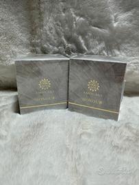 Profumi Amouage 100 ml Eau de Parfum – Nuovi 