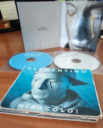 Clementino – Miracolo! CD