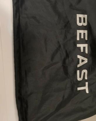 Casco belfast
