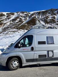 Van 540 Fiat Ducato
