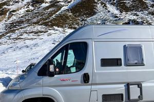 Van 540 Fiat Ducato