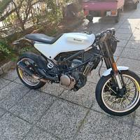 Husqvarna Vitpilen 401 - 2018
