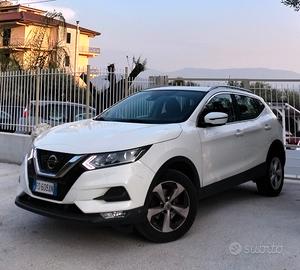 Nissan Qashqai 1.5 dCi 115 CV Acenta