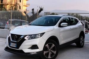 Nissan Qashqai 1.5 dCi 115 CV Acenta