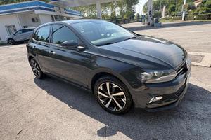 Volkswagen Polo DSG