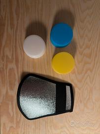 Kit diffudori flash
