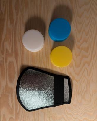 Kit diffudori flash