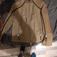 giacca Energie verde militare