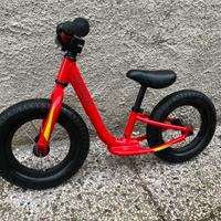 Bici senza pedali / Balance bike specialized