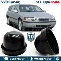 TAPPO Fari VOLVO V70 II Coperchio KIT LED XENON