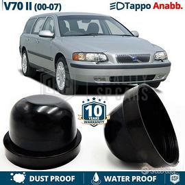 TAPPO Fari VOLVO V70 II Coperchio KIT LED XENON