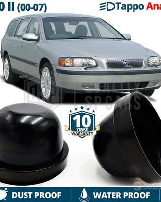 TAPPO Fari VOLVO V70 II Coperchio KIT LED XENON