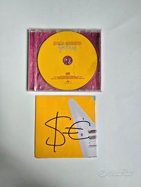 Cd Sfera Ebbasta Autografato