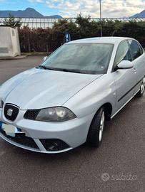 Seat Ibiza 2008 
