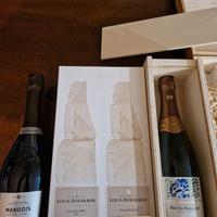 Lotto 3 Champagne