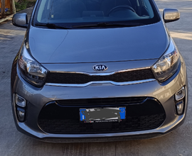 Kia Picanto Style