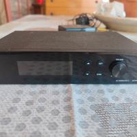 SENNHEISER - SISTEMA WIRELESS PER STRUMENTI