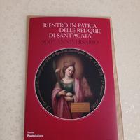 Filatelico Sant' Agata 