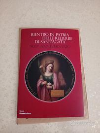 Filatelico Sant' Agata 